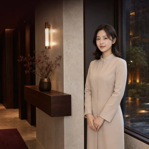 블루밍라운지 마사지 제휴업체 이미지