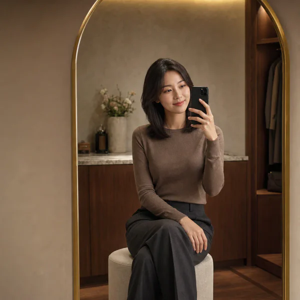 아로마 제니테라스 테라피 안내 이미지