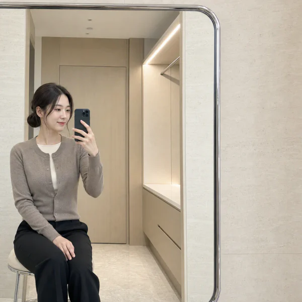 스테이 유나릴렉스 테라피 안내 이미지