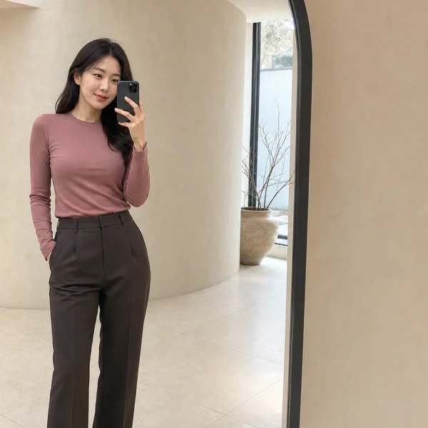 아로마 아이린웰빙 테라피 안내 이미지