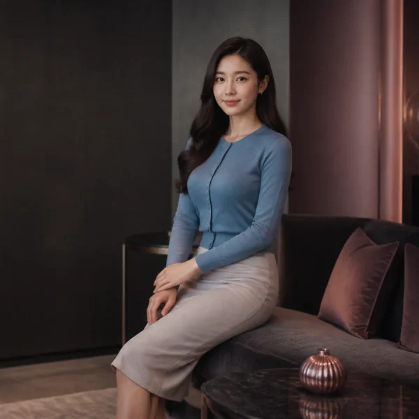 로열 해온아지트 마사지 안내 이미지