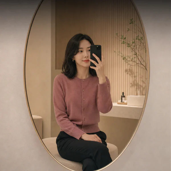 아로마 문별포레스트 홈타이 안내 이미지