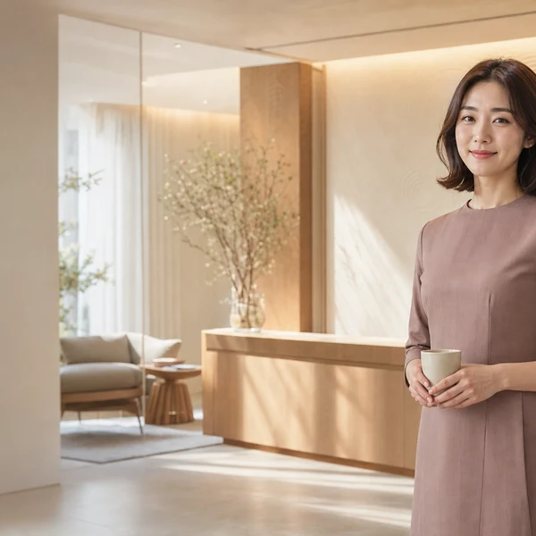 포레스트 유진스튜디오 마사지 안내 이미지