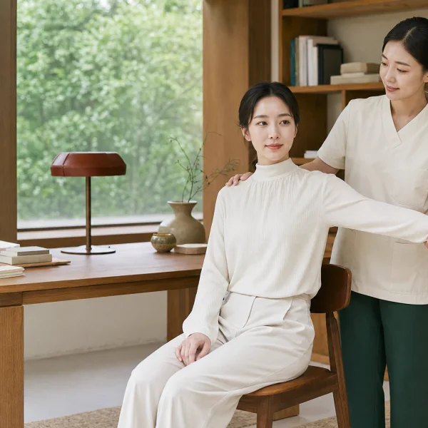 지효라운지 마사지 제휴업체 이미지