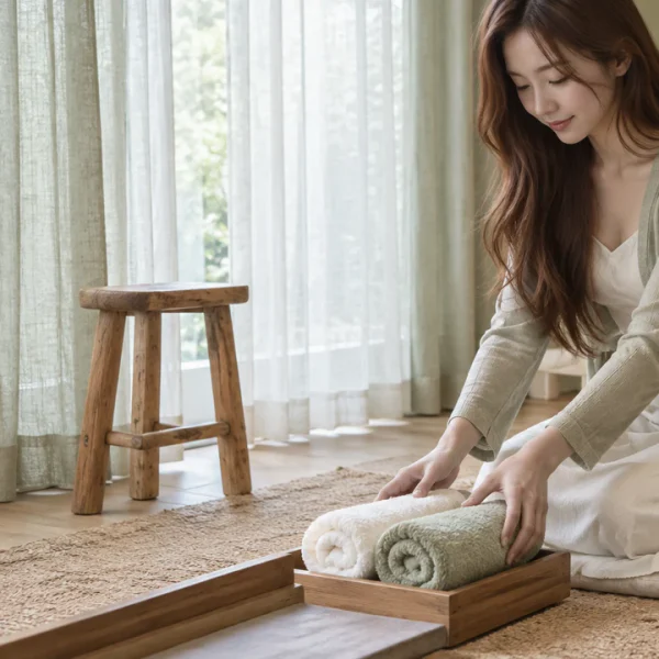 모던 문별가든 테라피 안내 이미지