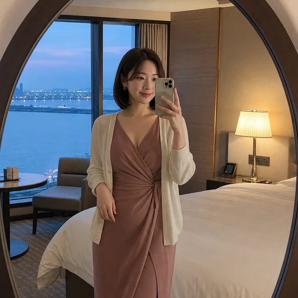 스위트 마리스파 마사지 안내 이미지