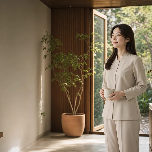 라운지 다현플레이스 테라피 안내 이미지