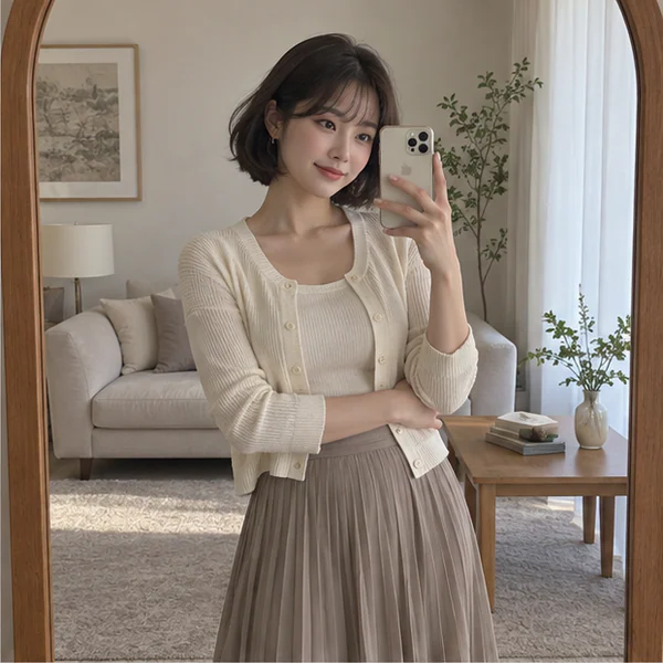 클래식 리서라운지 테라피 안내 이미지