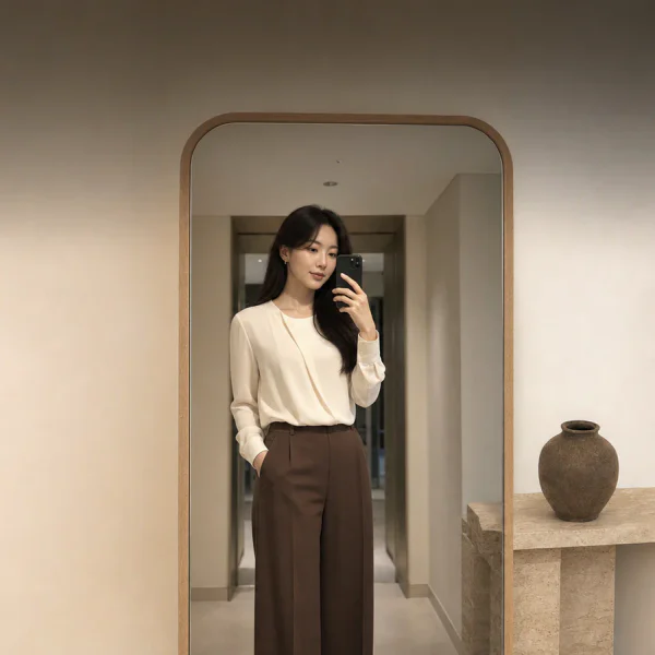 아로마 미나포레스트 테라피 안내 이미지