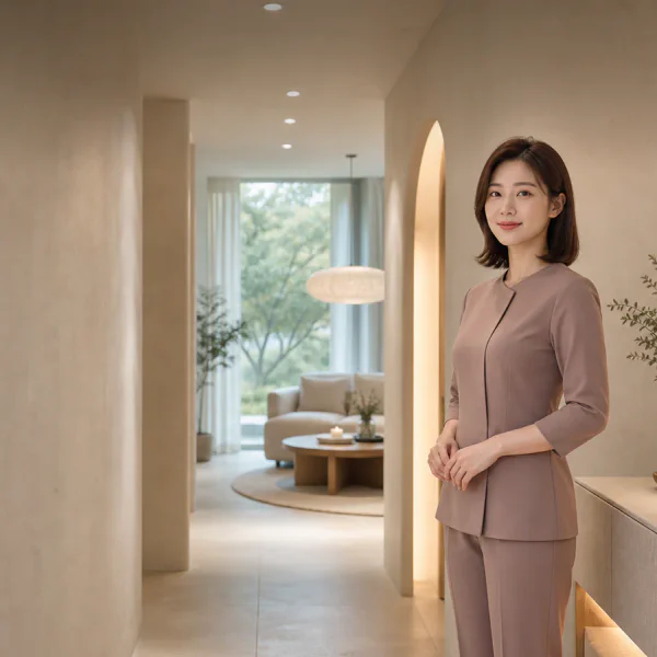 힐링 미나릴렉스 테라피 안내 이미지