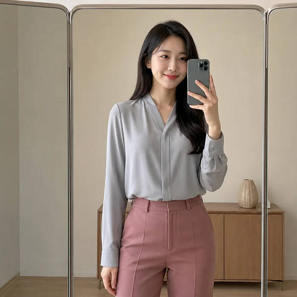아로마 효정플레이스 테라피 안내 이미지