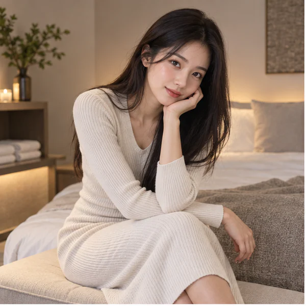 클래식 네이처플레이스 마사지 안내 이미지