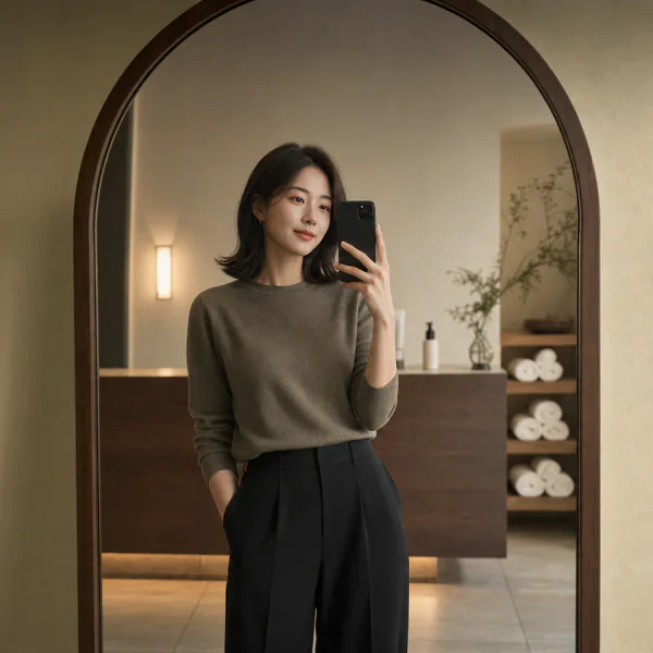 아로마 로아포레스트 홈타이 제휴업체 이미지