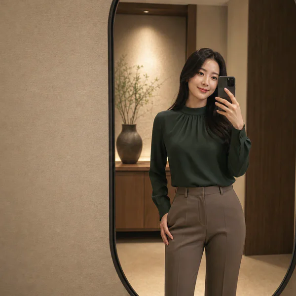포레스트 하니룸 테라피 안내 이미지