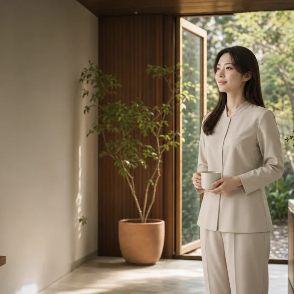 포레스트 다현스튜디오 테라피 안내 이미지
