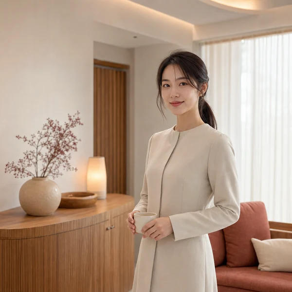 아로마 새봄스테이 테라피 안내 이미지