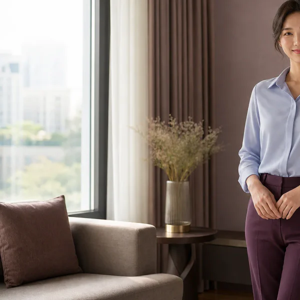 아로마 사나플레이스 테라피 안내 이미지