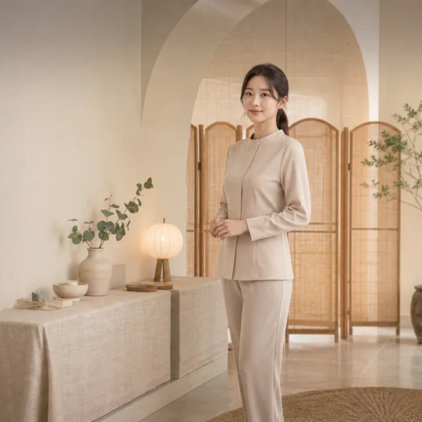 가든 세레나스파 마사지 안내 이미지