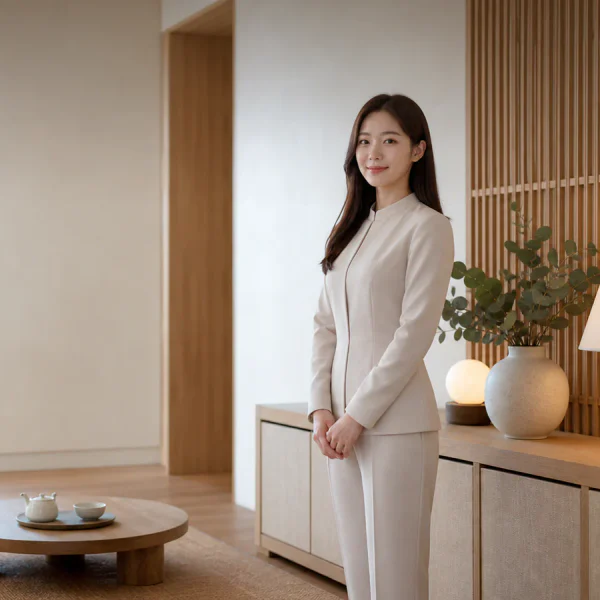 로열 은서살롱 테라피 안내 이미지