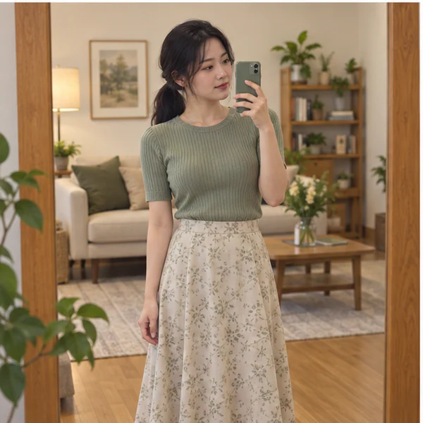 웰니스 보미릴렉스 테라피 안내 이미지