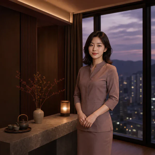 힐링 네이처룸 마사지 제휴업체 이미지
