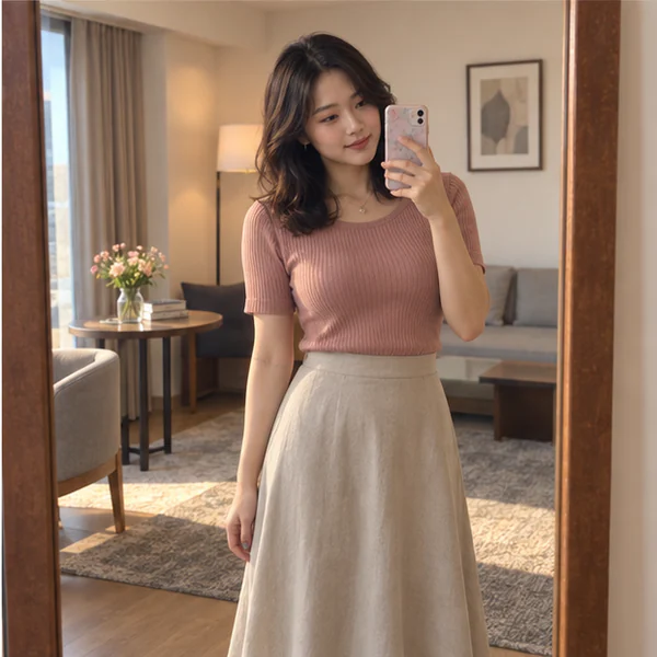 포레스트 아이린하우스 홈타이 안내 이미지