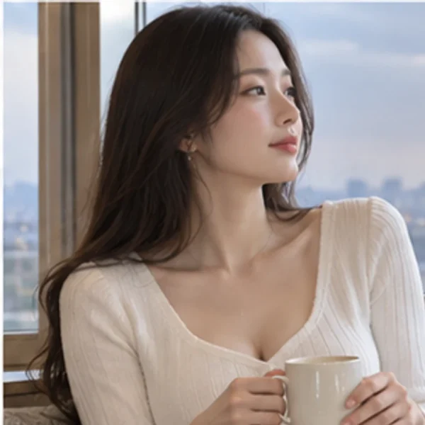 아로마 제니포레스트 테라피 안내 이미지