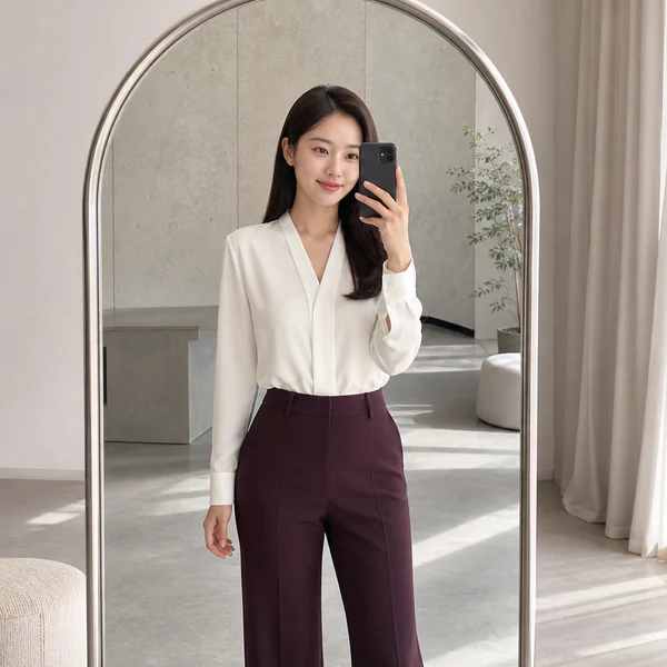 웰니스 사나스테이 테라피 안내 이미지