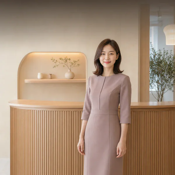 아로마 하니포레스트 테라피 안내 이미지