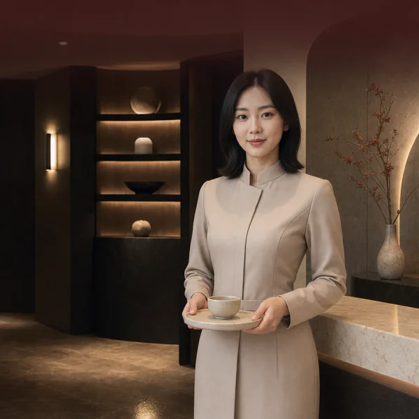 로열 문별아지트 테라피 안내 이미지