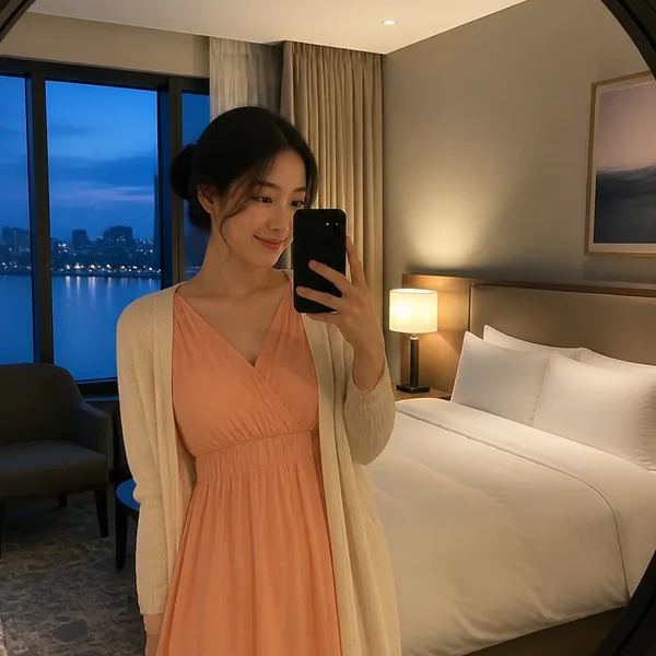 포레스트 로아하우스 마사지 안내 이미지