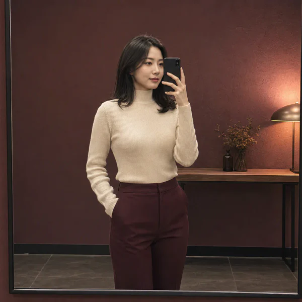 클래식 블루밍라운지 마사지 안내 이미지