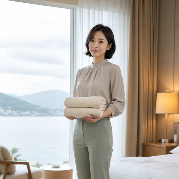 그랜드 가을라운지 마사지 안내 이미지