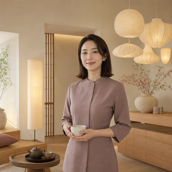 스테이 다현포레스트 테라피 안내 이미지