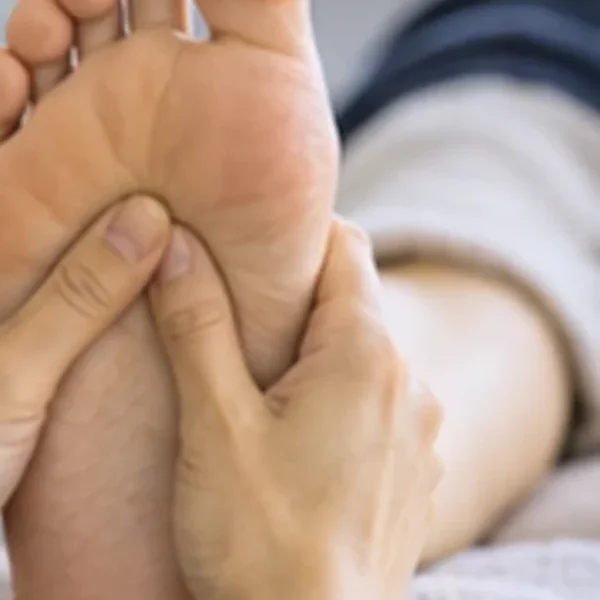 라운지 리브웰빙 테라피 안내 이미지