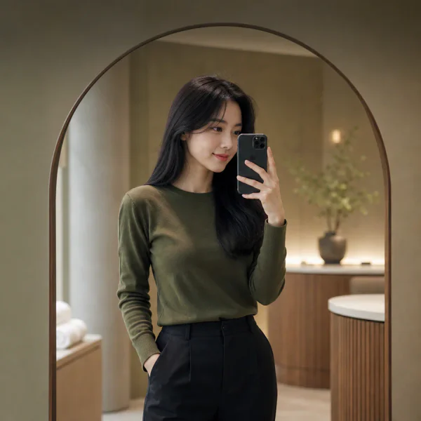 시그니처 리사아지트 마사지 안내 이미지