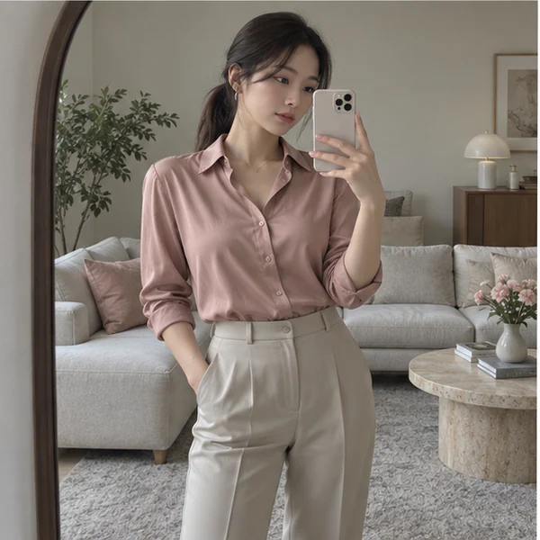웰니스 리안릴렉스 마사지 안내 이미지
