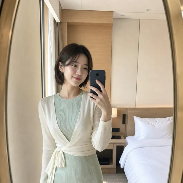 그랜드 메르시스테이 마사지 안내 이미지