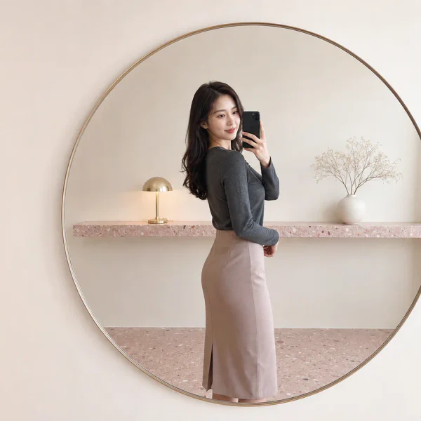 웰니스 아모르테라스 테라피 안내 이미지