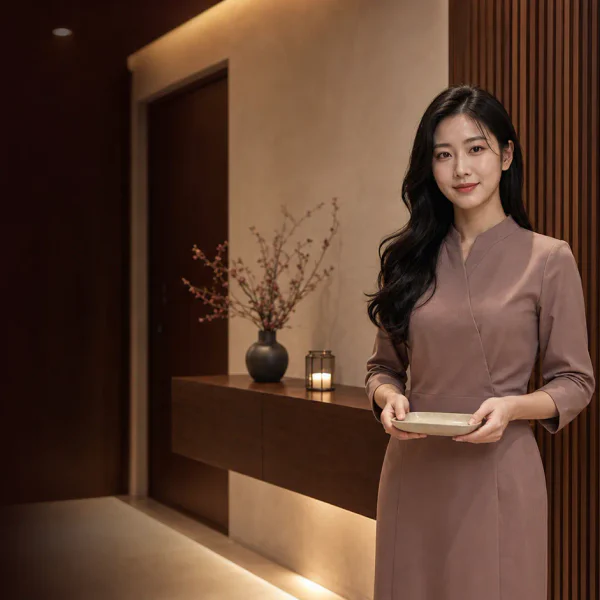 포레스트 효정센터 테라피 안내 이미지