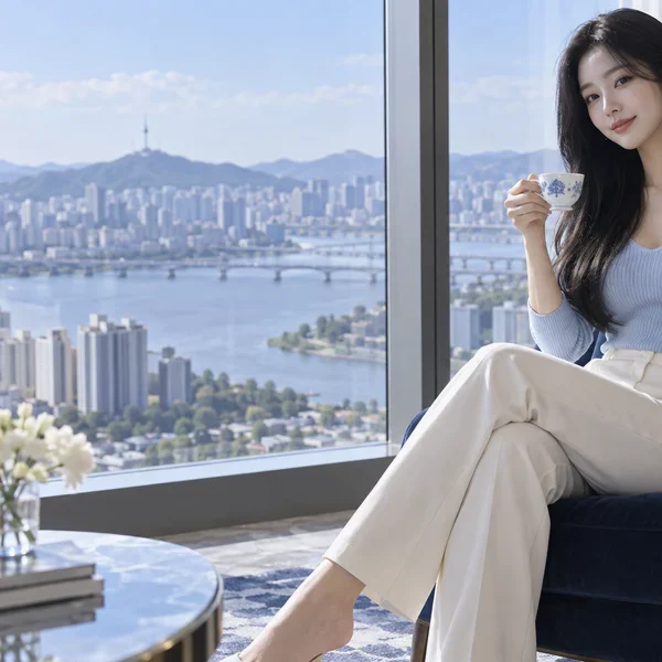 아로마 민지스테이 마사지 안내 이미지