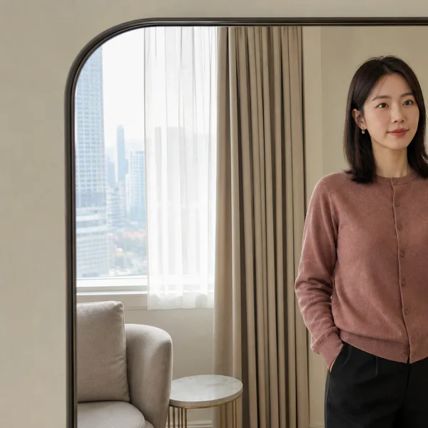 웰니스 로제웰빙 테라피 안내 이미지