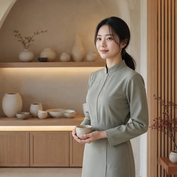 로열 아린아지트 테라피 안내 이미지