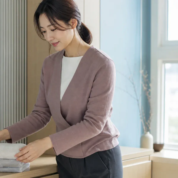 라운지 모먼트포레스트 테라피 안내 이미지