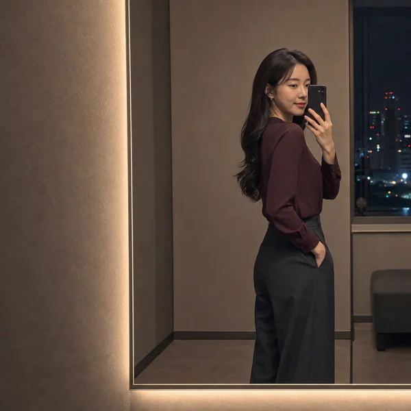 아로마 로아포레스트 마사지 안내 이미지