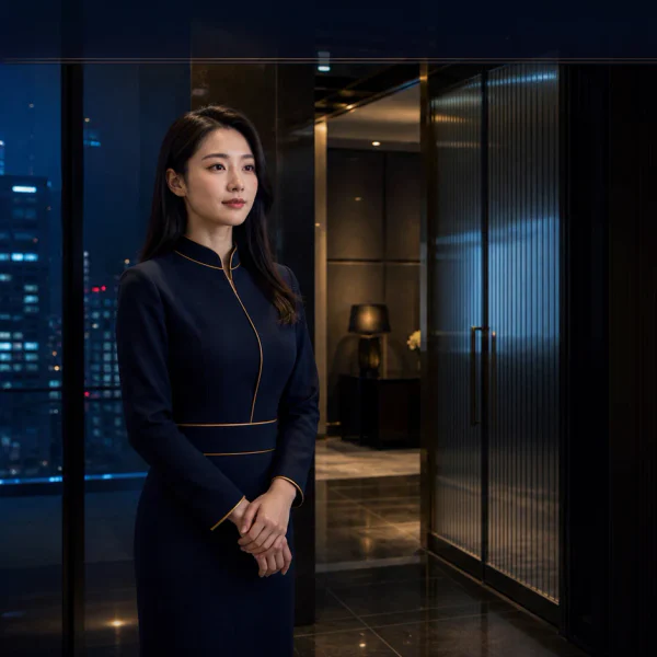 스테이 제니웰빙 테라피 안내 이미지