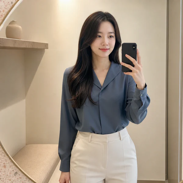 스위트 아모르스파 테라피 안내 이미지