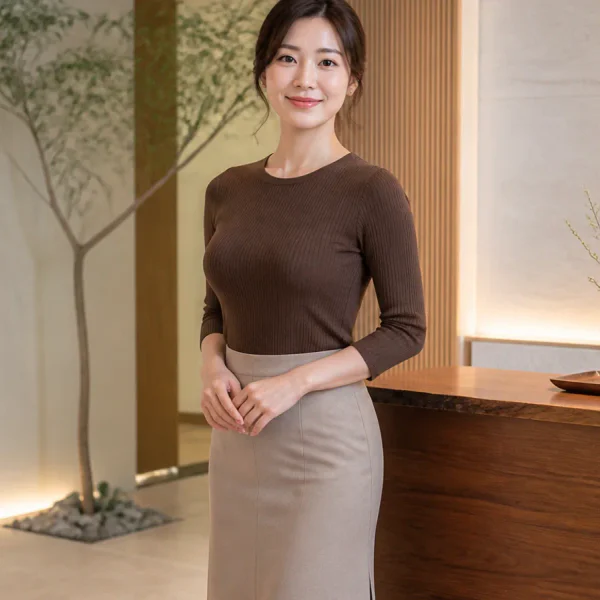 스테이 미나포레스트 테라피 안내 이미지