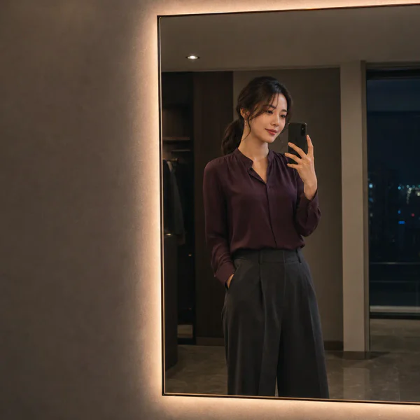 아로마 하린웰빙 테라피 안내 이미지