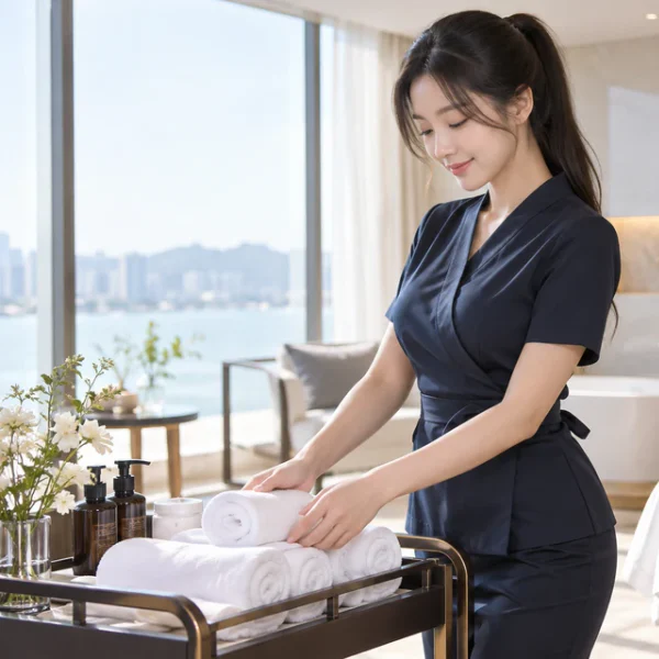 스테이 세리살롱 홈타이 제휴업체 이미지